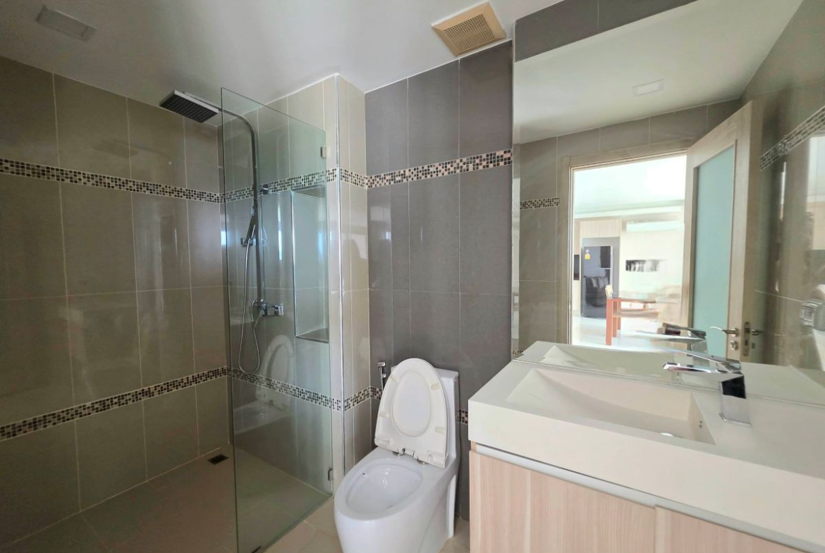 CR0297-2Bedrooms Condominium for Rent in Laguna Beach Resort 1 in Jomtien