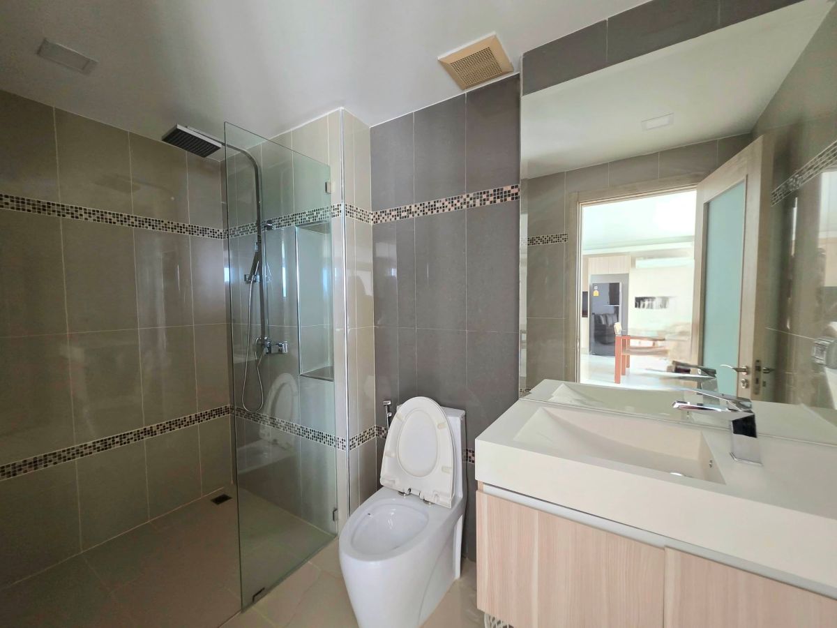 CR0297-2Bedrooms Condominium for Rent in Laguna Beach Resort 1 in Jomtien