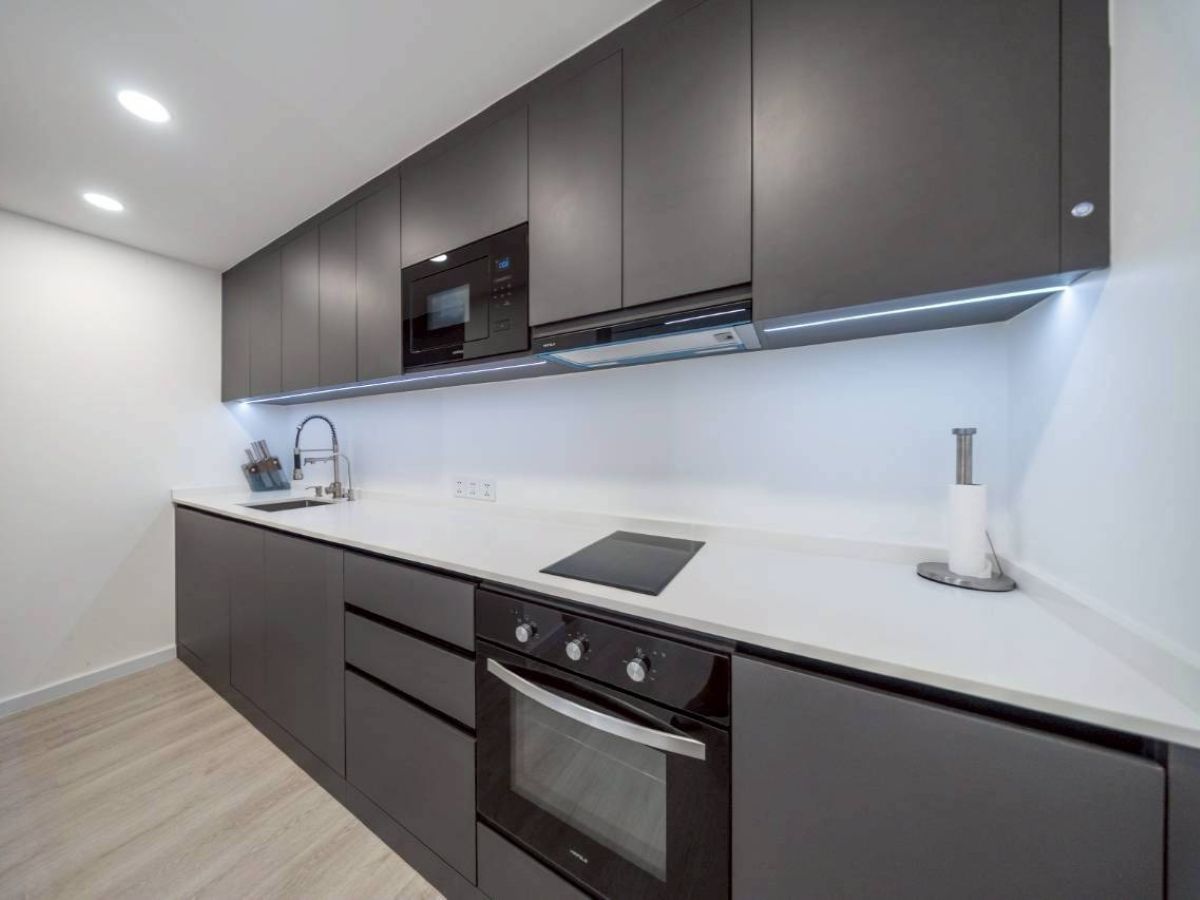 CS0981 – 3Bedrooms Condominium for Sale in Royal Hill Resort in Thappraya Rd