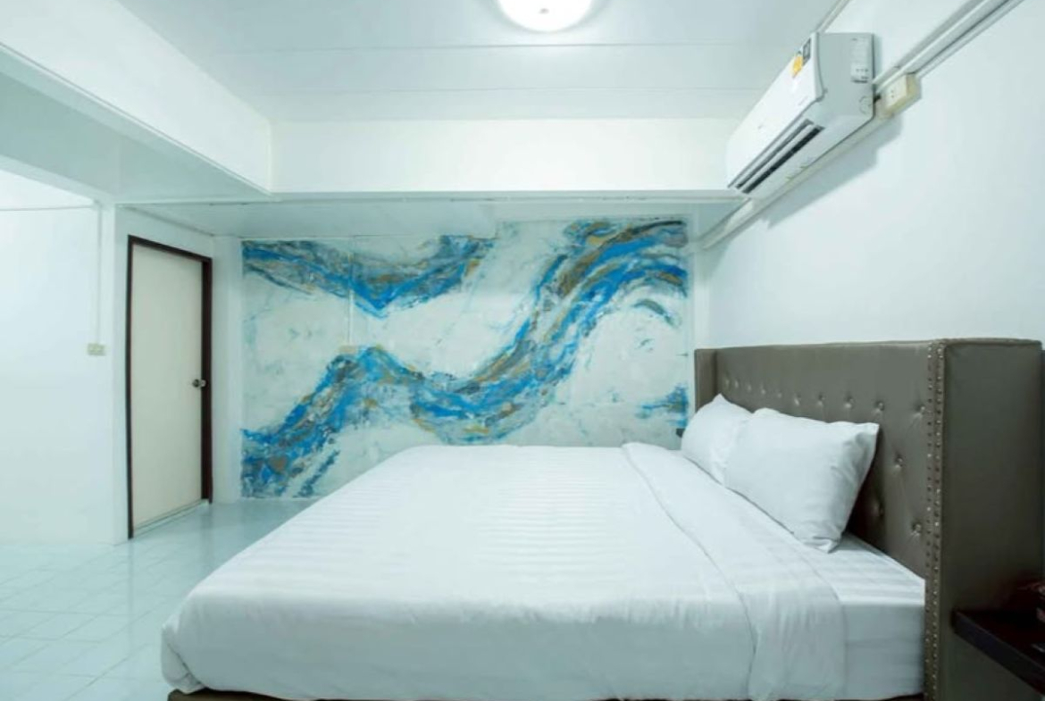 BS0020 – Pool Villa Resort Commercial for Sale/Rent in Jomtien