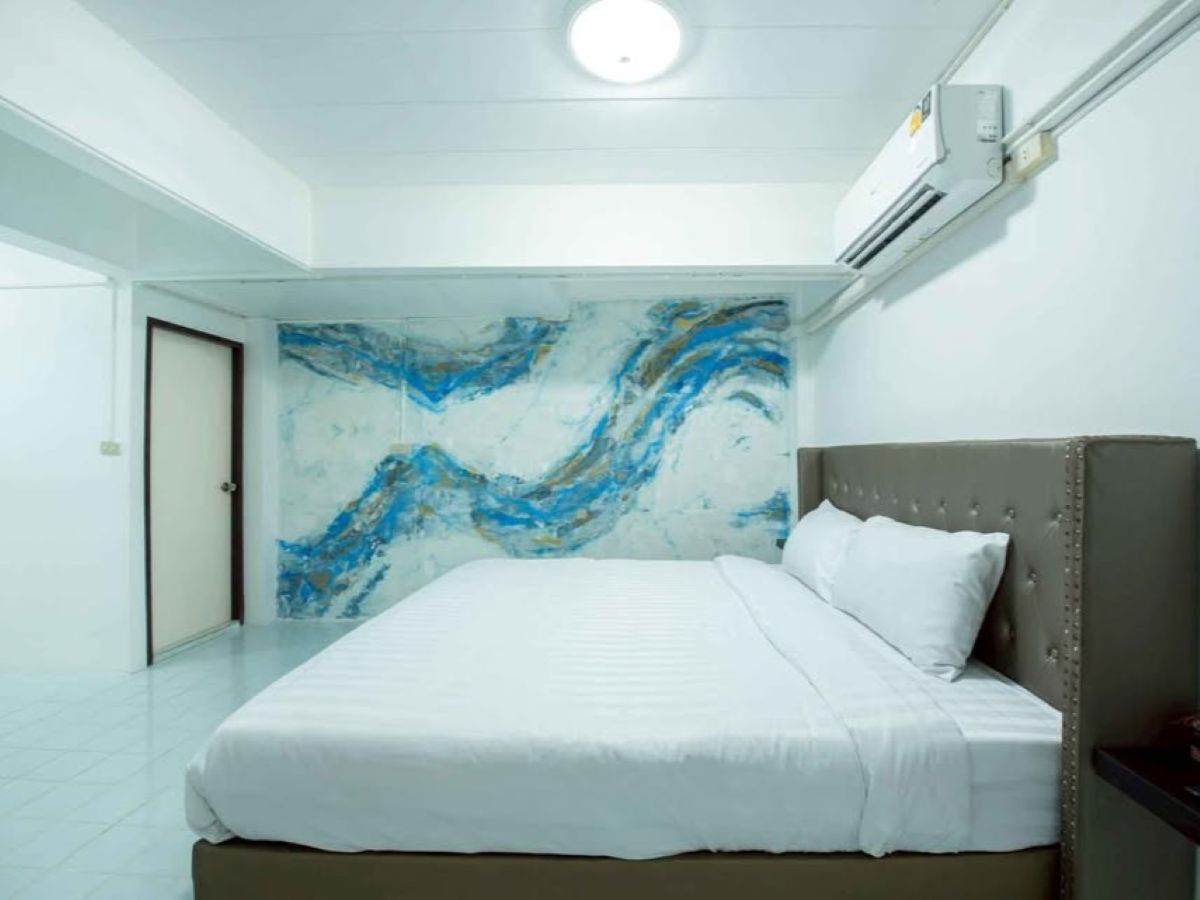 BS0020 – Pool Villa Resort Commercial for Sale/Rent in Jomtien