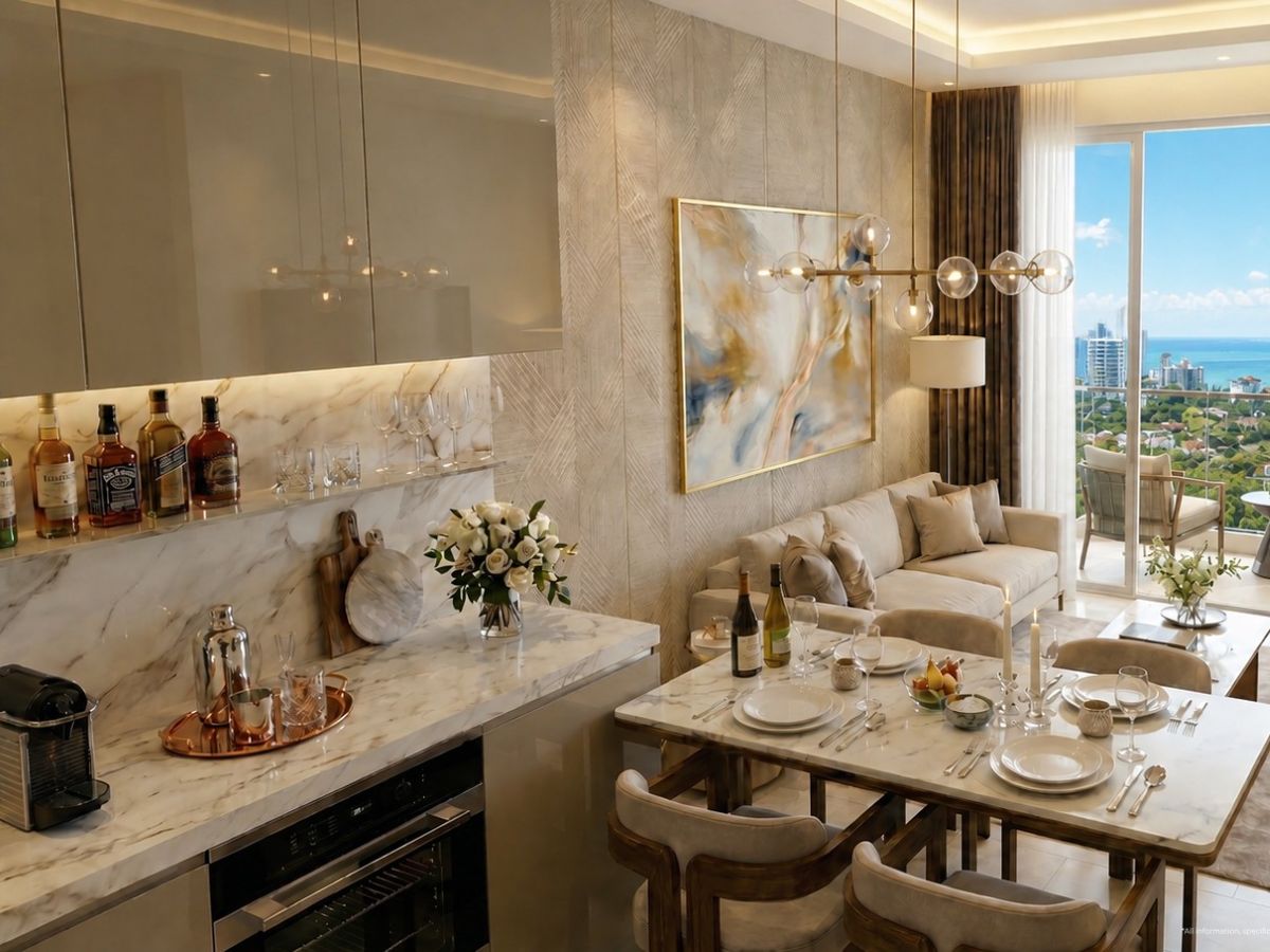 CS0986 – Studio,1Bedroom,2Bedrooms Condominium for Sale in Love it Wongamat in Na kluea