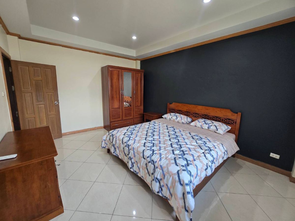 15 HR0886 – 3Bedroom Single House for Rent in Green Field Villa 2 in Nong Prue