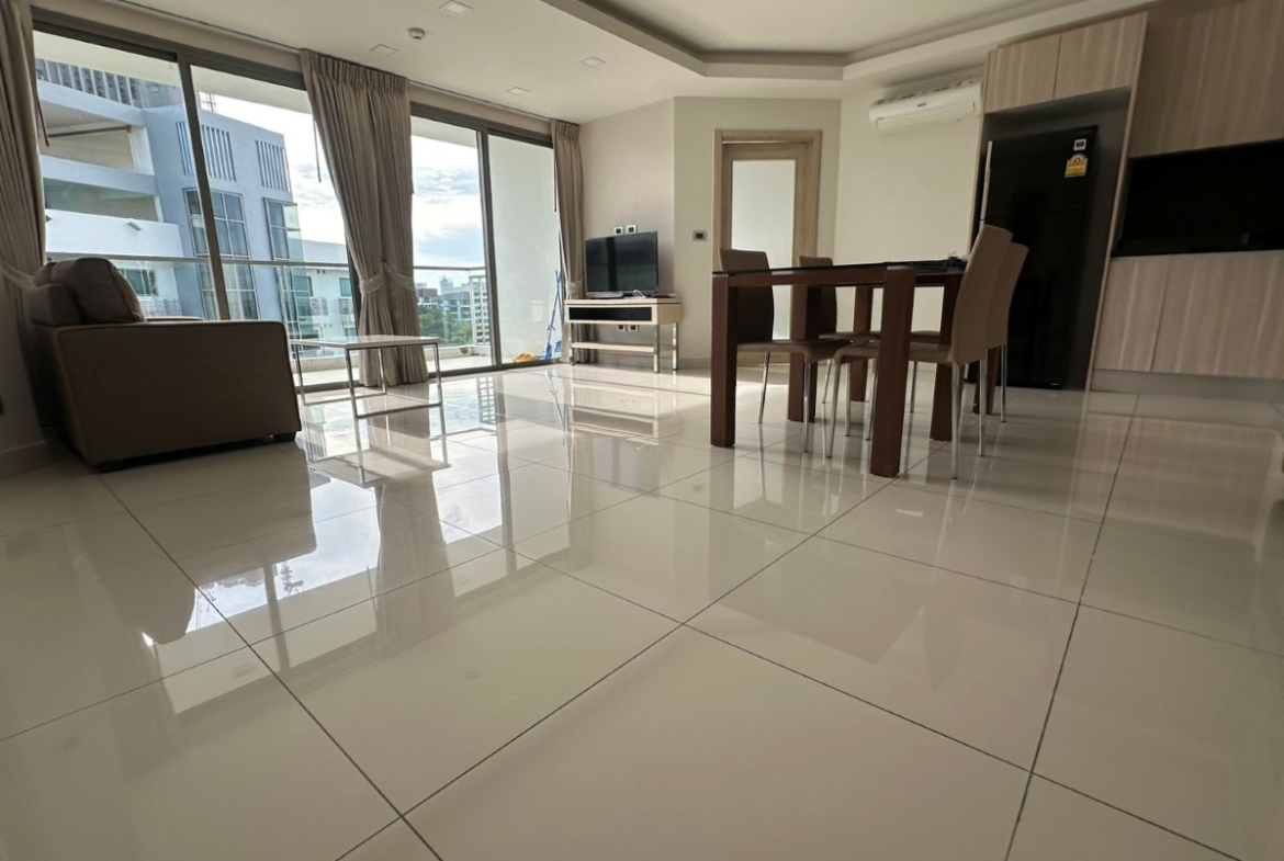 CR0297-2Bedrooms Condominium for Rent in Laguna Beach Resort 1 in Jomtien