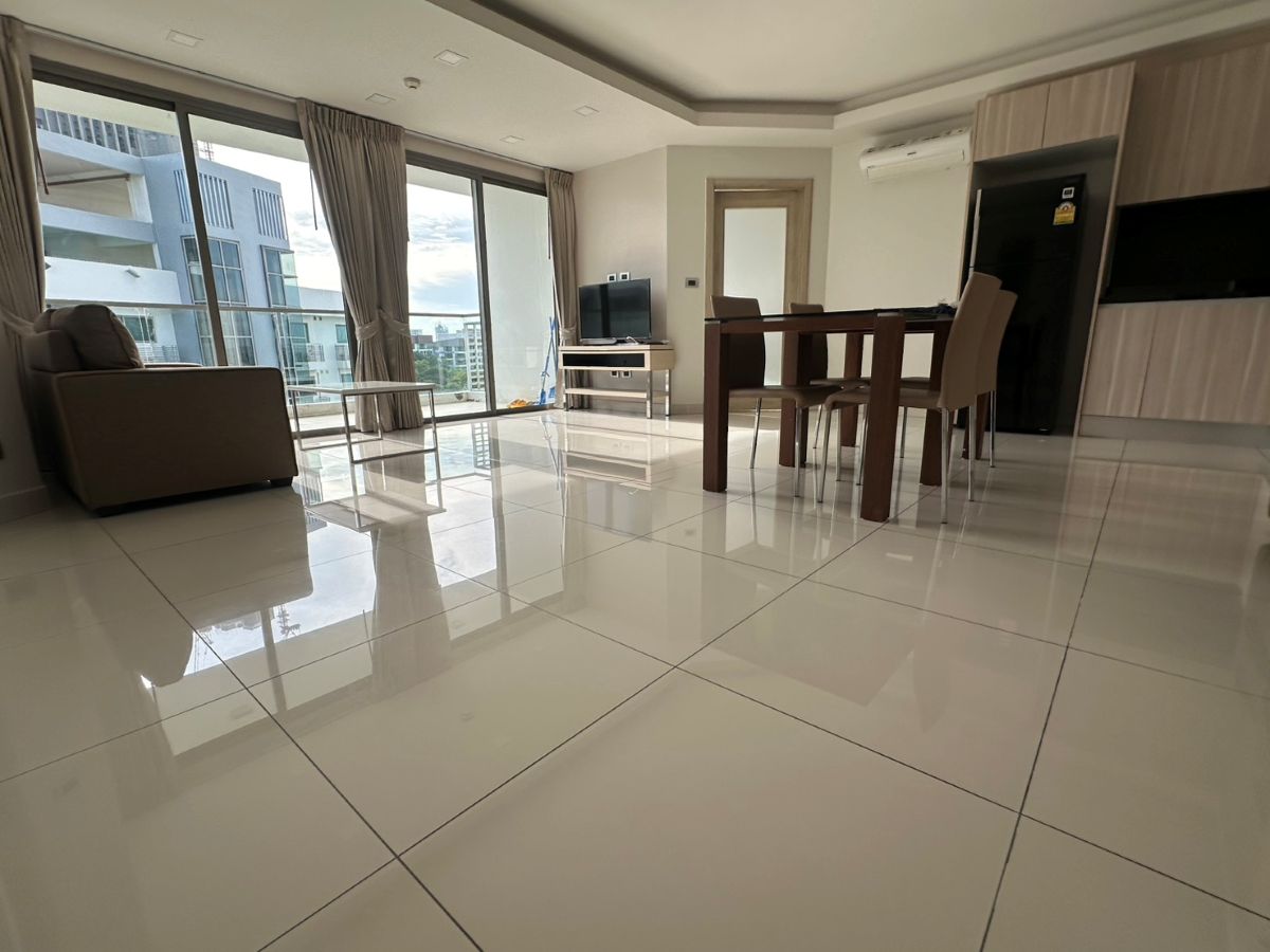 CR0297-2Bedrooms Condominium for Rent in Laguna Beach Resort 1 in Jomtien