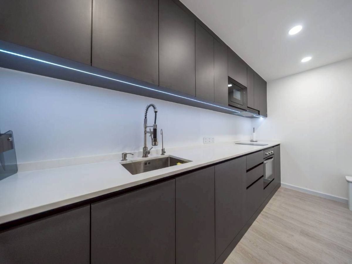 CS0981 – 3Bedrooms Condominium for Sale in Royal Hill Resort in Thappraya Rd