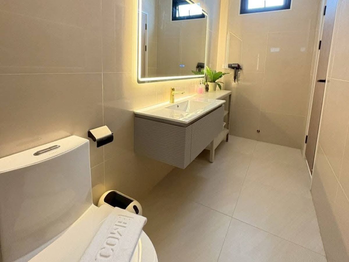 HS148 – 5Bedrooms Pool Villa for Sale in My Room Pool Villa Pattaya in Huay Yai