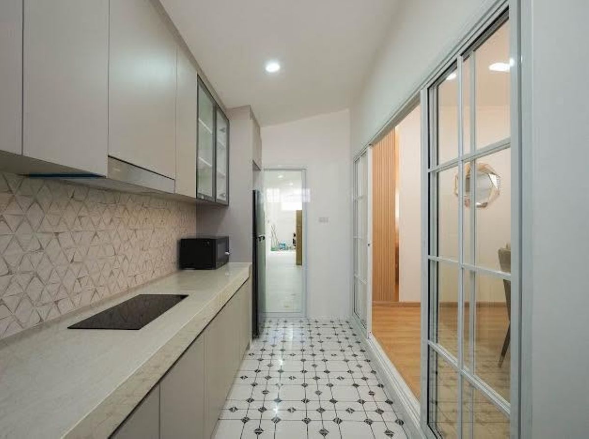 16 HS1460- 3Bedrooms Single House for Sale in Ek Mongkon 4/1 in Khao Talo