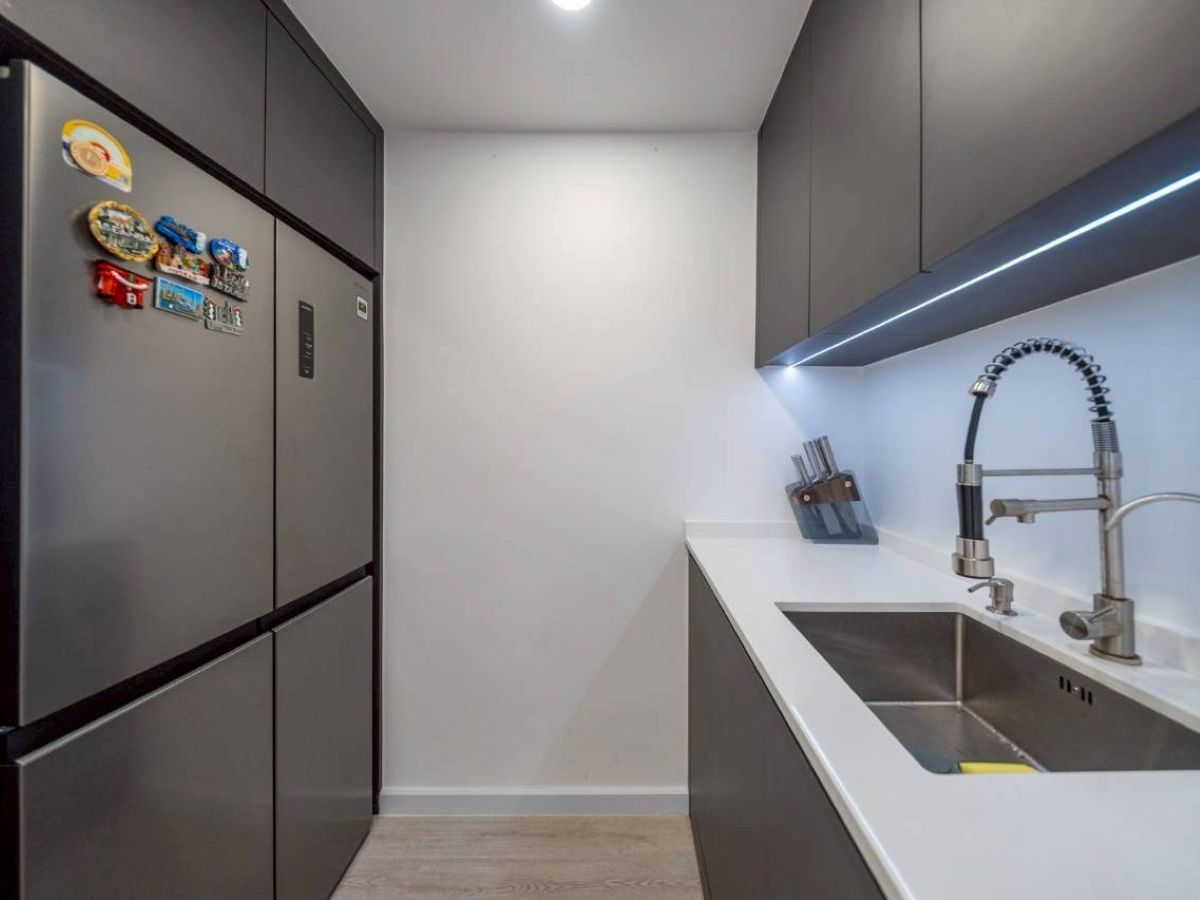 CS0981 – 3Bedrooms Condominium for Sale in Royal Hill Resort in Thappraya Rd
