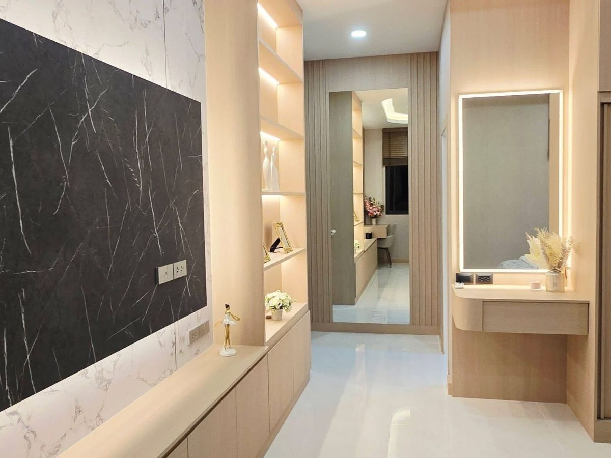 HS1457 – 4Bedrooms Pool Villa House for Sale in Huay Yai