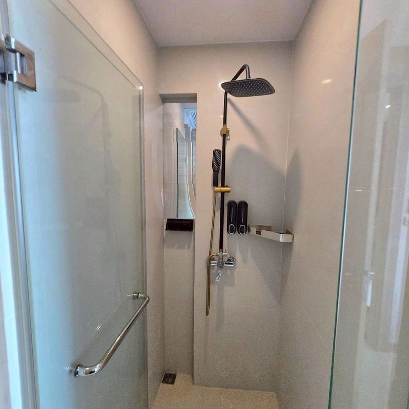 17 CR0299 – 1Bedroom Condo for Rent in Riviera Ocean Drive in Jomtien