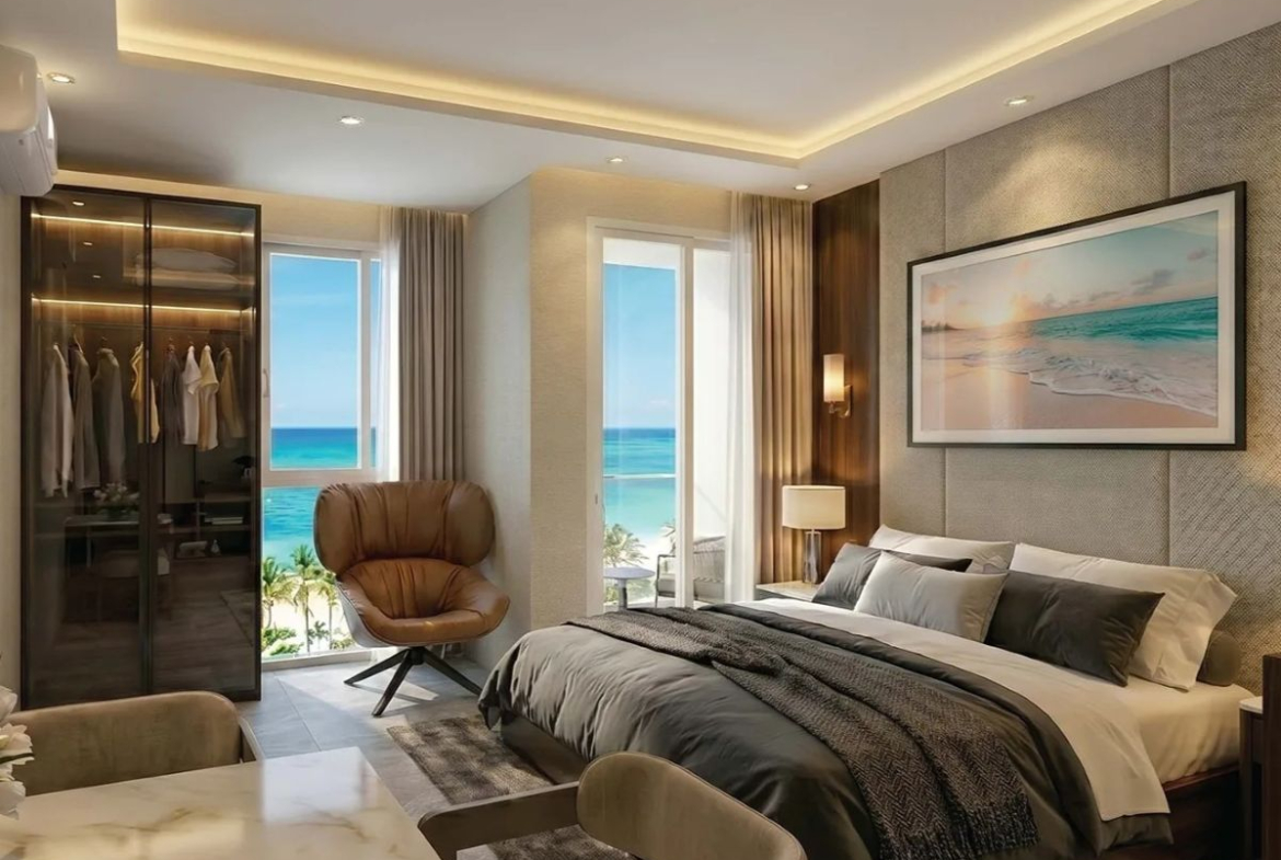CS0986 – Studio,1Bedroom,2Bedrooms Condominium for Sale in Love it Wongamat in Na kluea