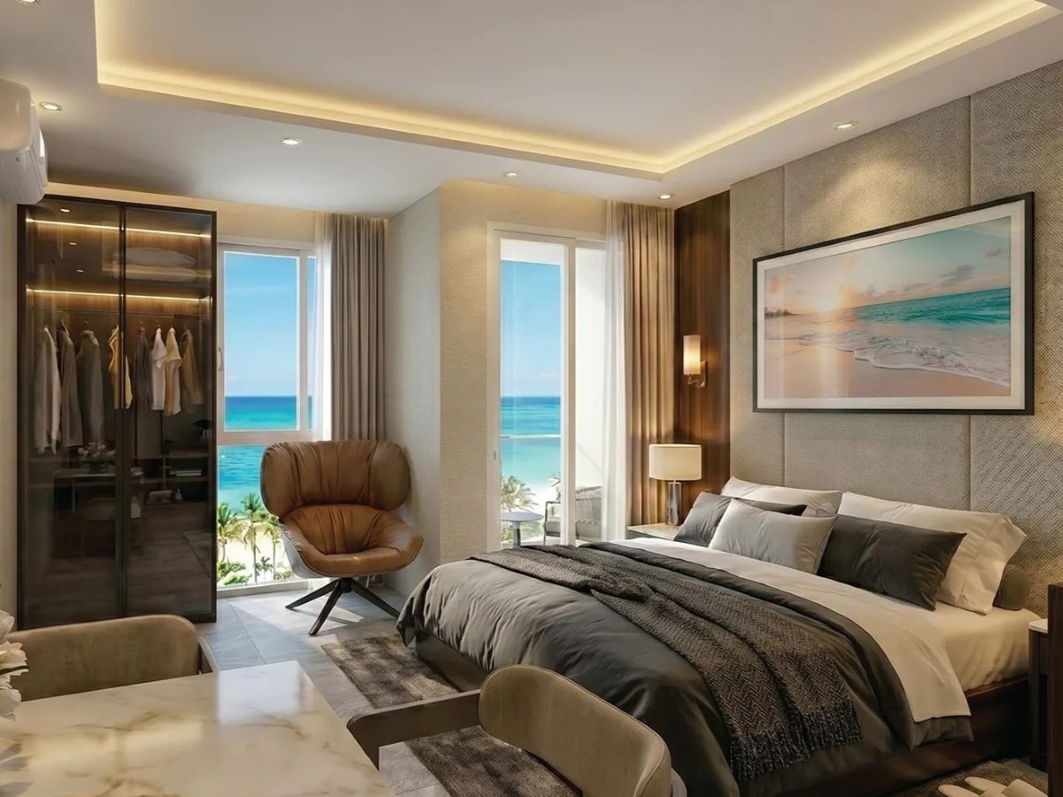 CS0986 – Studio,1Bedroom,2Bedrooms Condominium for Sale in Love it Wongamat in Na kluea