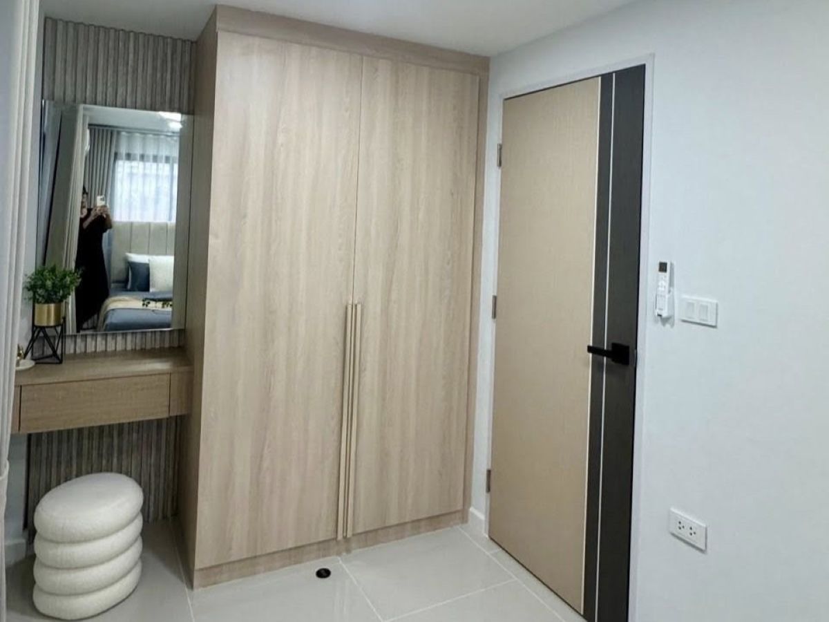 HS1456 – 3Bedroom Pool Villa for Sale in Pattaya Rungruang Village in Soi Khoa Noi