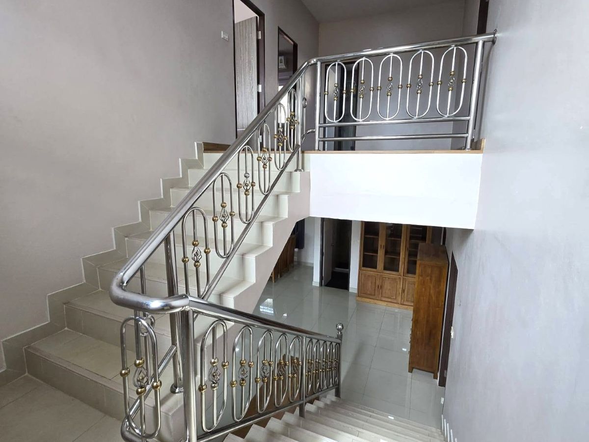 HR0884 – 4 Bedroom Single House for Rent in Ek Mongkol 4 in Khao Talo