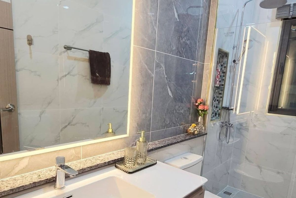 HS1457 – 4Bedrooms Pool Villa House for Sale in Huay Yai