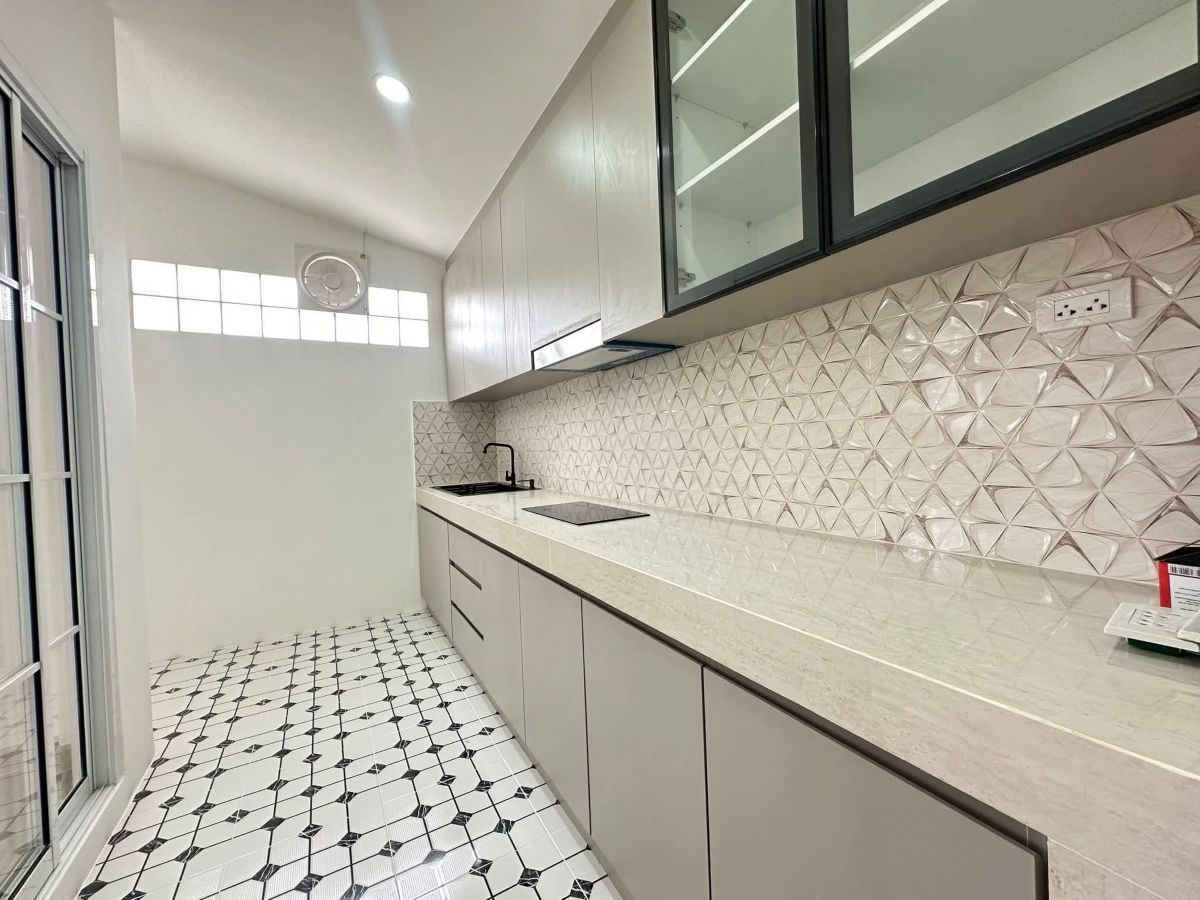 18 HS1460- 3Bedrooms Single House for Sale in Ek Mongkon 4/1 in Khao Talo