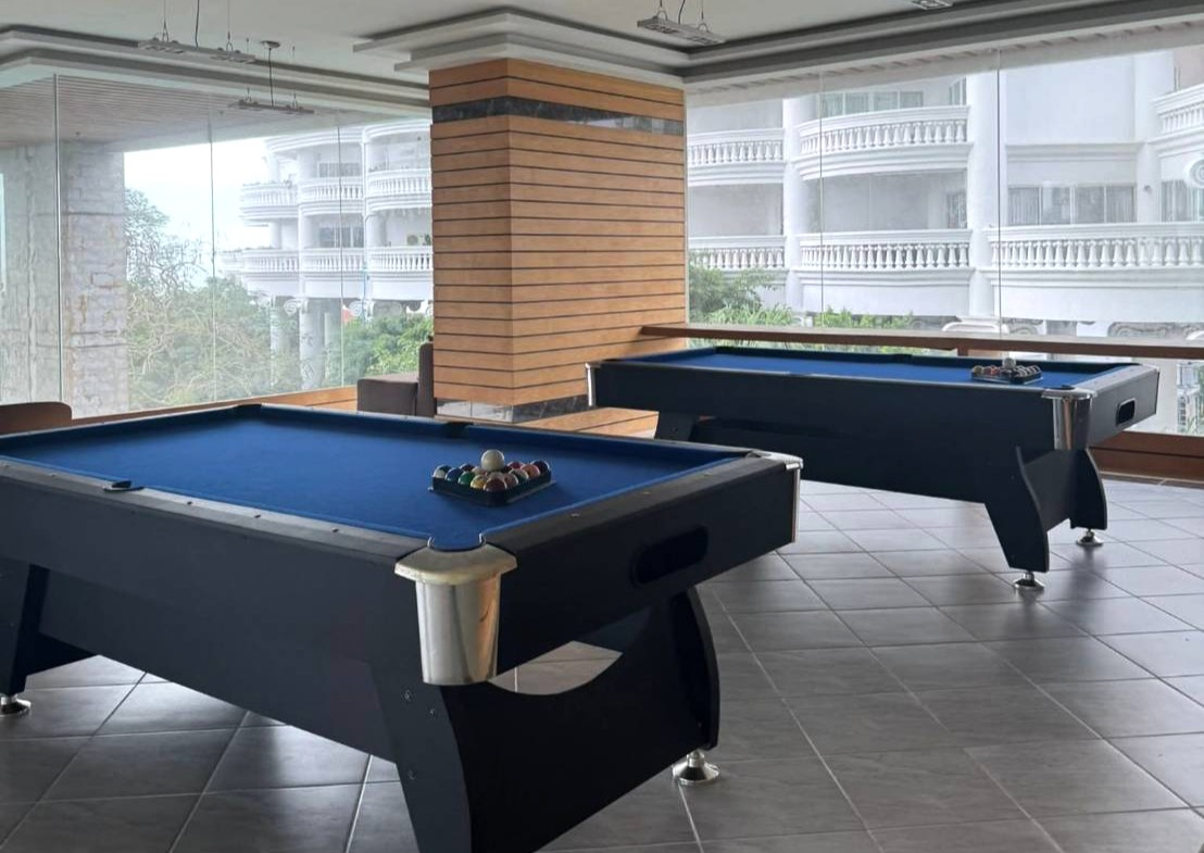 CS0980 – 1Bedroom Condominium for Sale in Wongamat Tower in Na Klue
