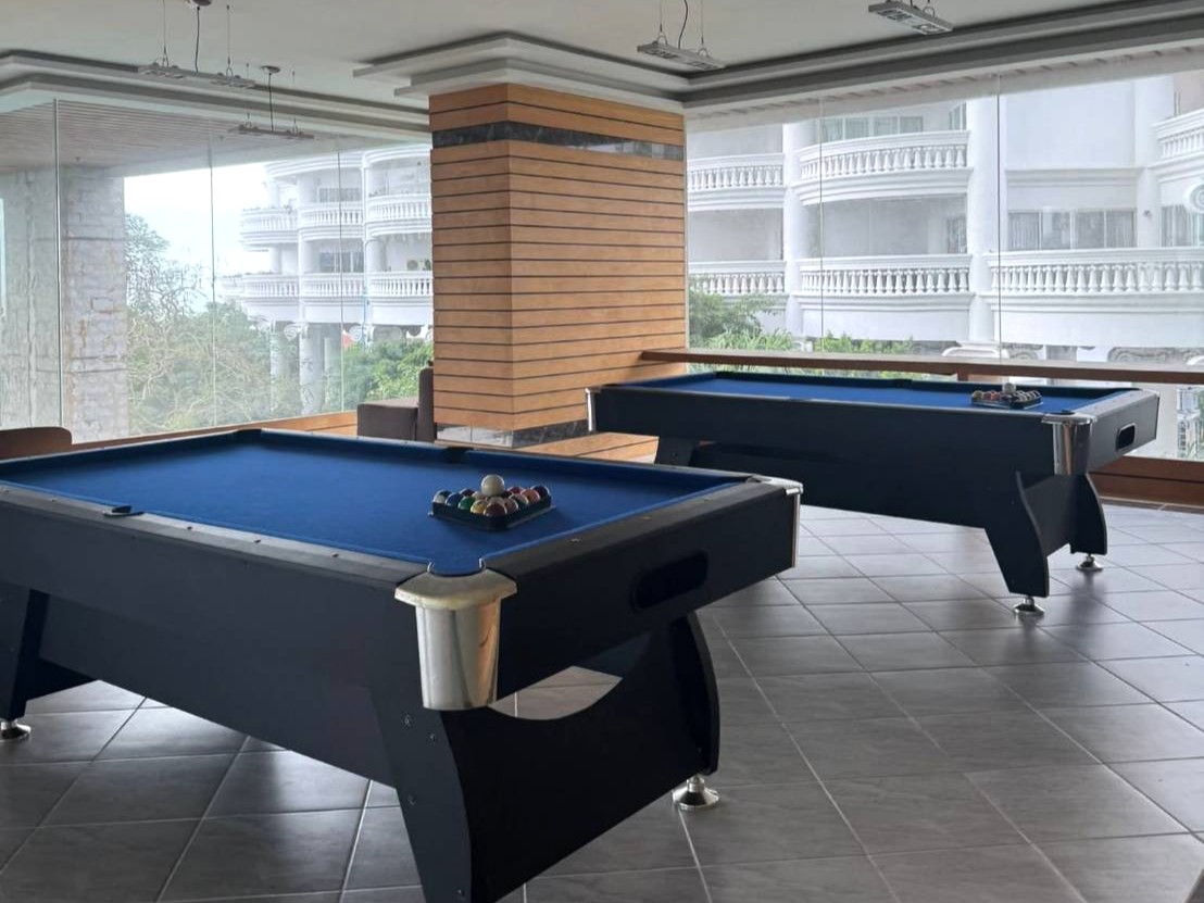 CS0980 – 1Bedroom Condominium for Sale in Wongamat Tower in Na Klue