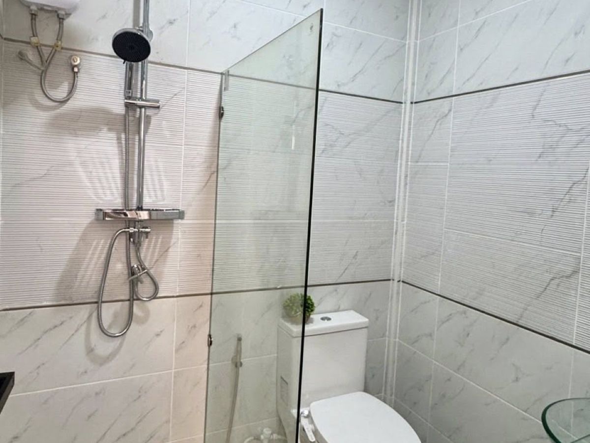 HS1456 – 3Bedroom Pool Villa for Sale in Pattaya Rungruang Village in Soi Khoa Noi