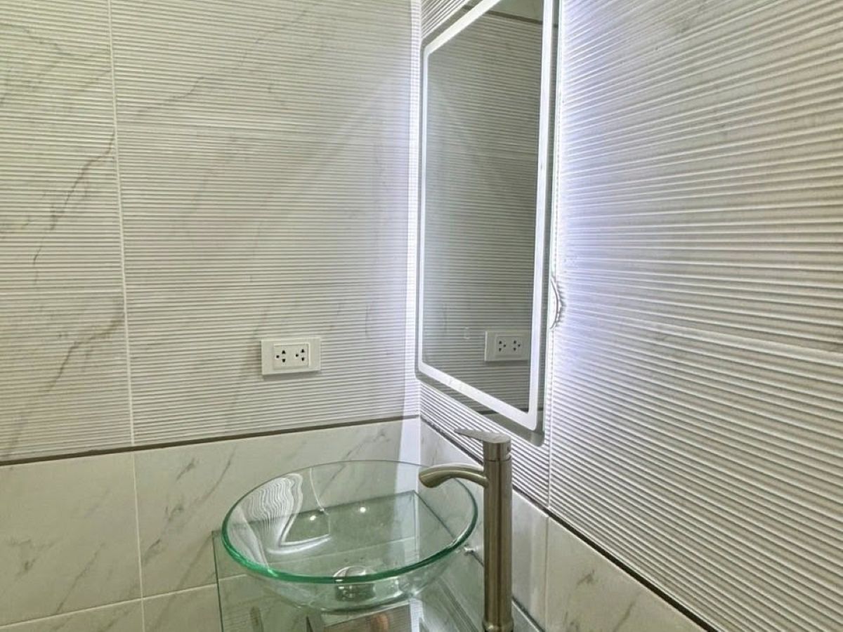 HS1456 – 3Bedroom Pool Villa for Sale in Pattaya Rungruang Village in Soi Khoa Noi