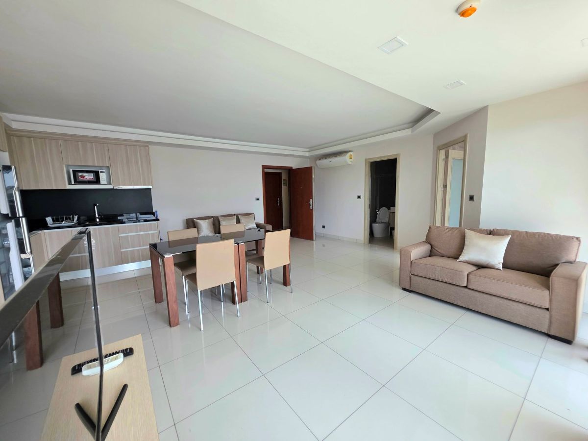 CR0297-2Bedrooms Condominium for Rent in Laguna Beach Resort 1 in Jomtien