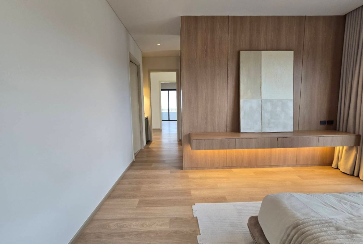 HS1455 – 4Bedrooms Pool Villa House for Sale in Flower Park 3 in Tungklom – Talman