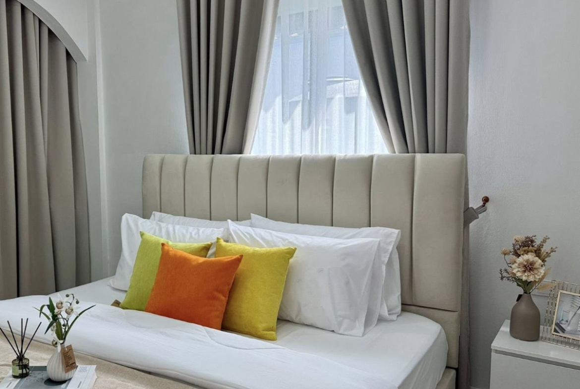 HS1456 – 3Bedroom Pool Villa for Sale in Pattaya Rungruang Village in Soi Khoa Noi