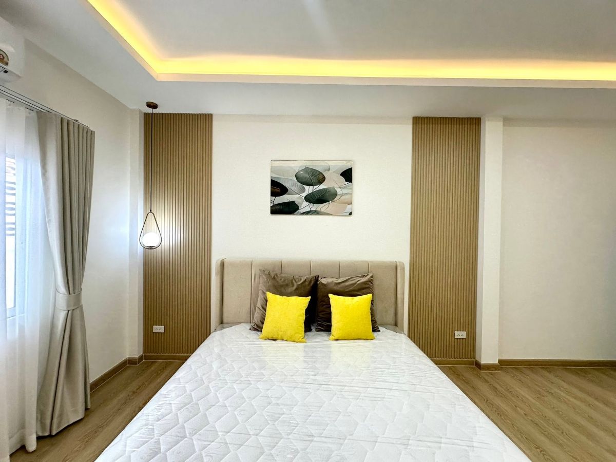 22 HS1460- 3Bedrooms Single House for Sale in Ek Mongkon 4/1 in Khao Talo