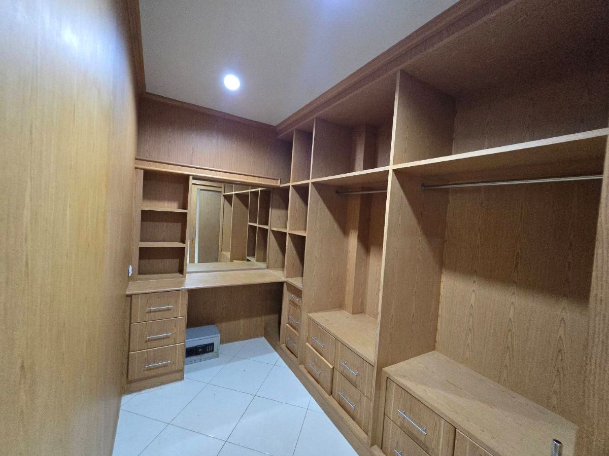 23 HR0886 – 3Bedroom Single House for Rent in Green Field Villa 2 in Nong Prue