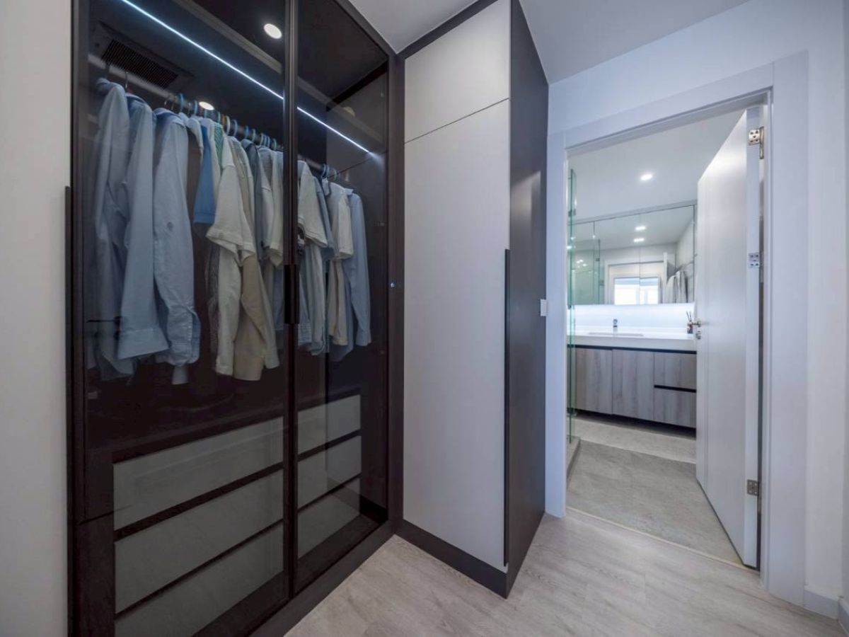 CS0981 – 3Bedrooms Condominium for Sale in Royal Hill Resort in Thappraya Rd