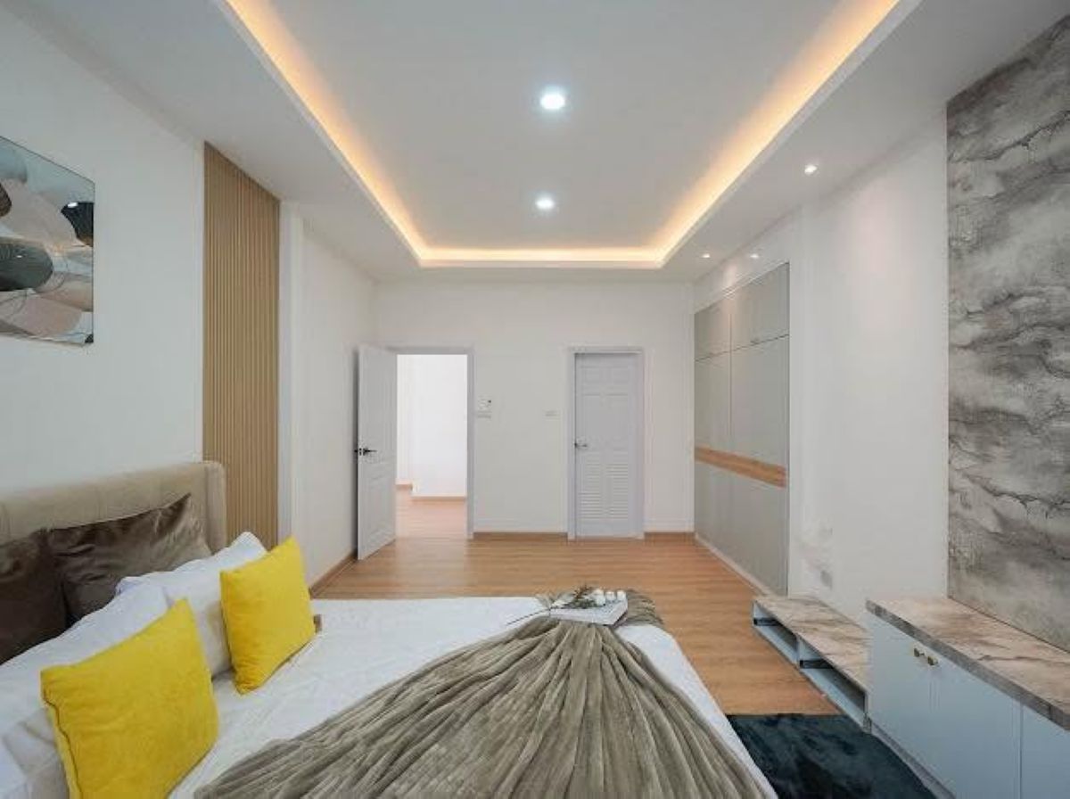 24 HS1460- 3Bedrooms Single House for Sale in Ek Mongkon 4/1 in Khao Talo