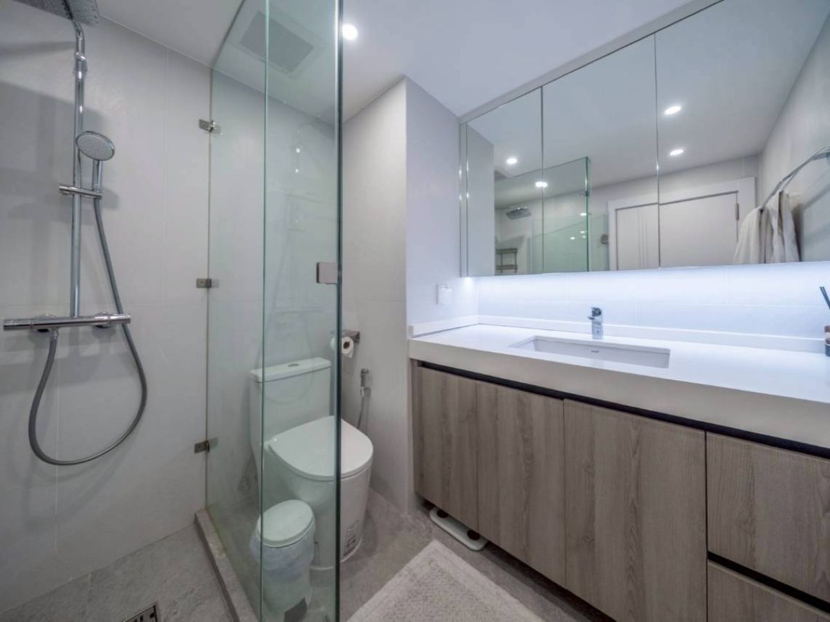 CS0981 – 3Bedrooms Condominium for Sale in Royal Hill Resort in Thappraya Rd