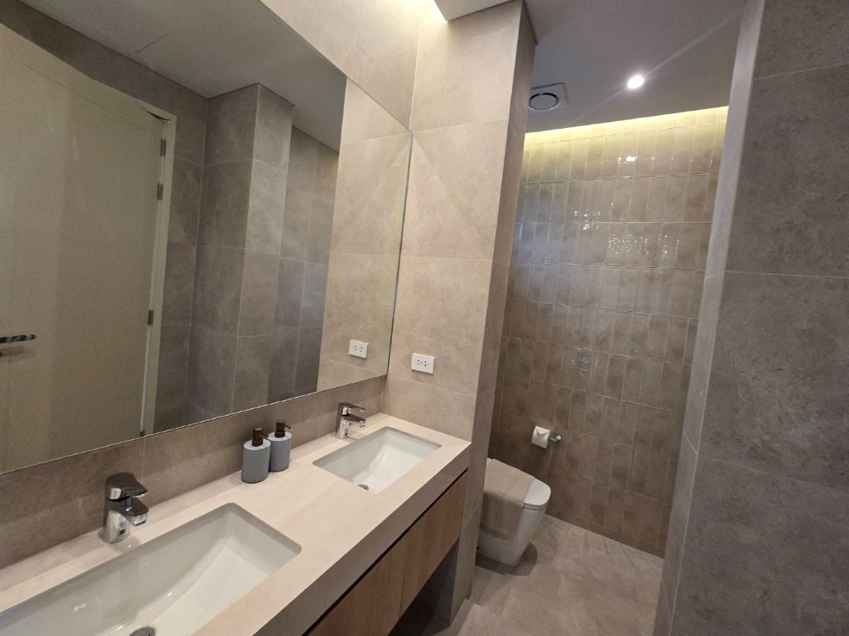 25 HS1455 – 4Bedrooms Pool Villa House for Sale in Flower Park 3 in Tungklom – Talman