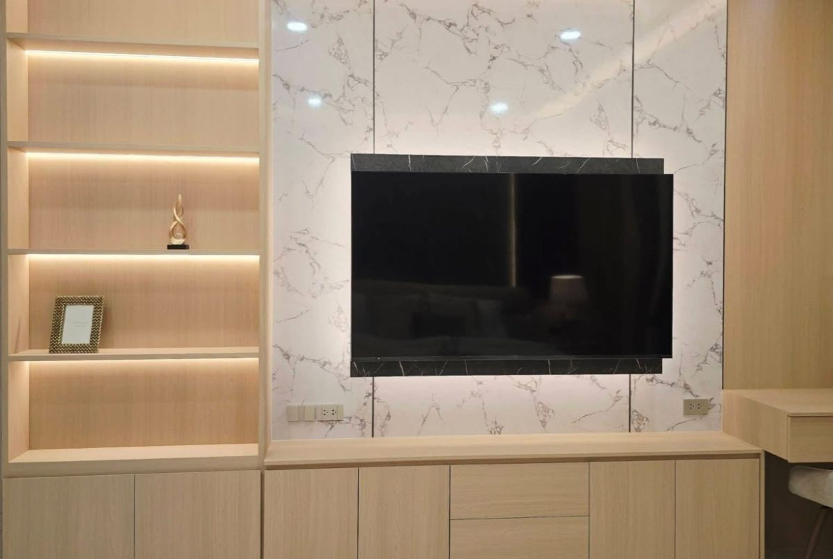 HS1457 – 4Bedrooms Pool Villa House for Sale in Huay Yai