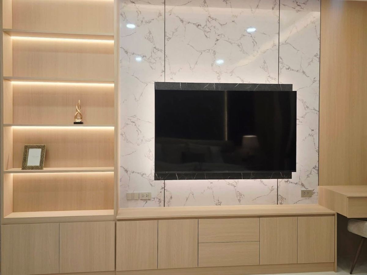 HS1457 – 4Bedrooms Pool Villa House for Sale in Huay Yai