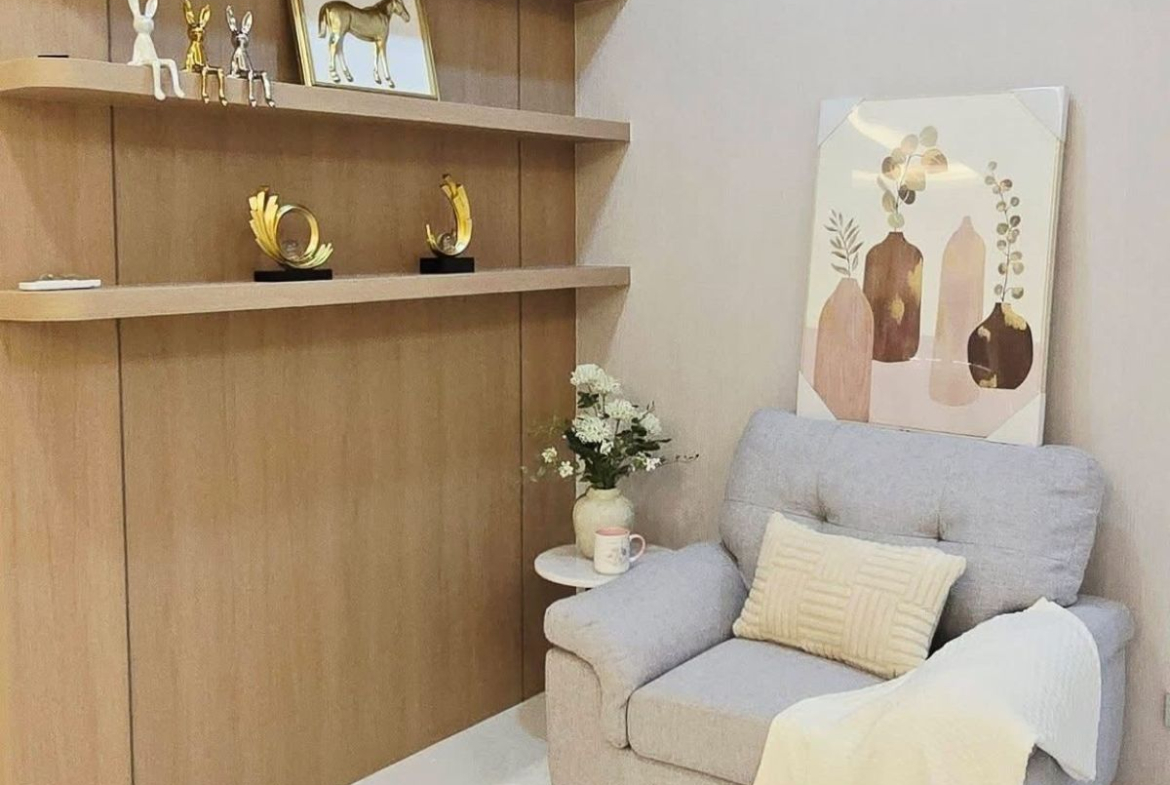 HS1457 – 4Bedrooms Pool Villa House for Sale in Huay Yai