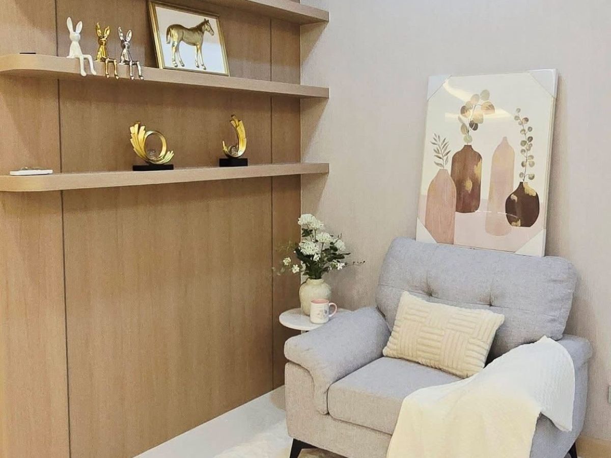 HS1457 – 4Bedrooms Pool Villa House for Sale in Huay Yai