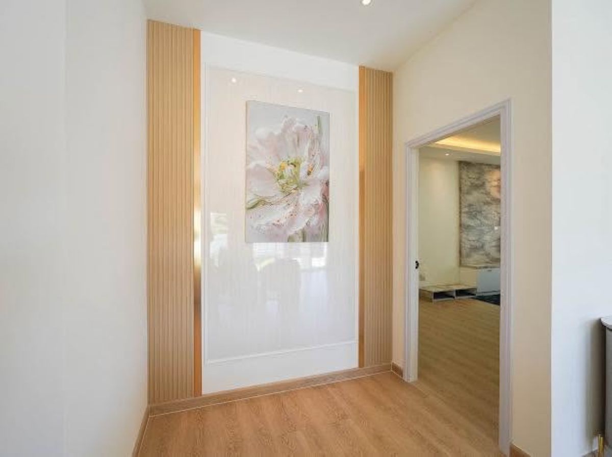 26 HS1460- 3Bedrooms Single House for Sale in Ek Mongkon 4/1 in Khao Talo