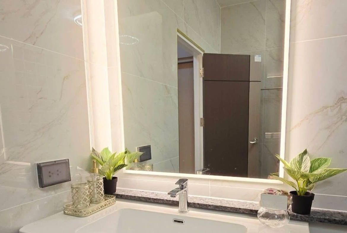 HS1457 – 4Bedrooms Pool Villa House for Sale in Huay Yai