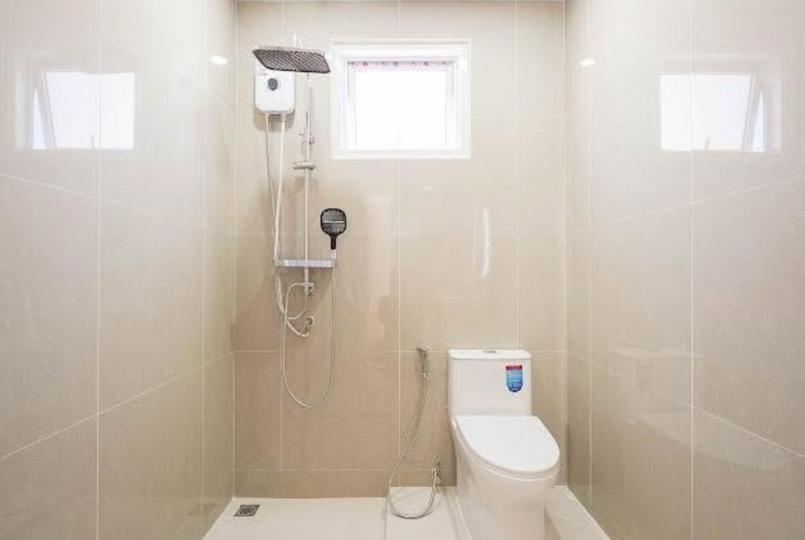 HS1460- 3Bedrooms Single House for Sale in Ek Mongkon 4/1 in Khao Talo