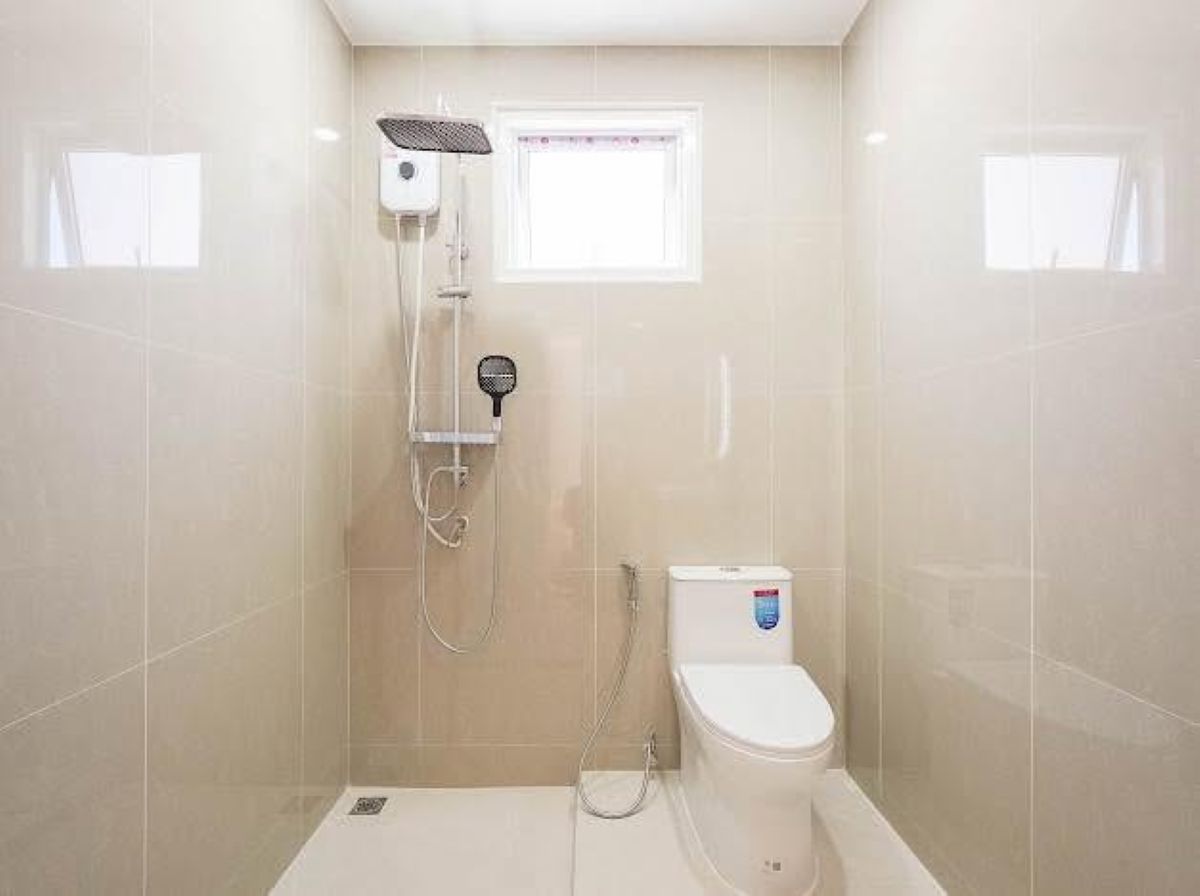 28 HS1460- 3Bedrooms Single House for Sale in Ek Mongkon 4/1 in Khao Talo