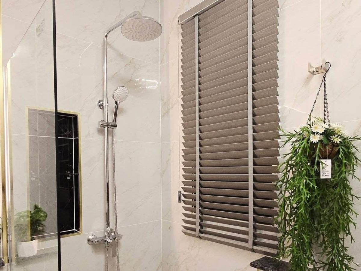 HS1457 – 4Bedrooms Pool Villa House for Sale in Huay Yai