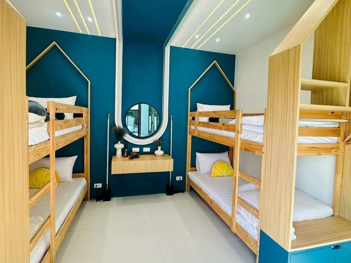 HS148 – 5Bedrooms Pool Villa for Sale in My Room Pool Villa Pattaya in Huay Yai