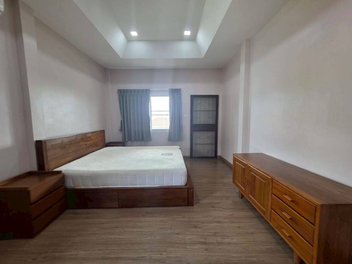 HR0884 – 4 Bedroom Single House for Rent in Ek Mongkol 4 in Khao Talo