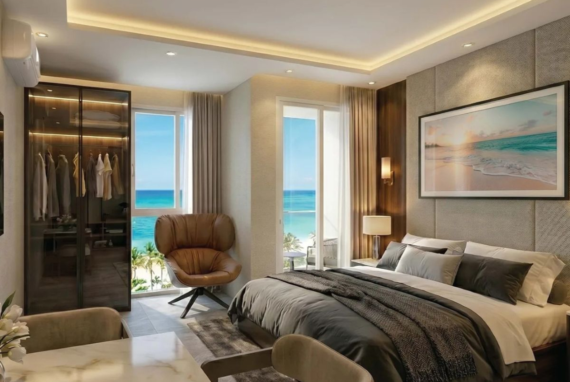 CS0986 – Studio,1Bedroom,2Bedrooms Condominium for Sale in Love it Wongamat in Na kluea