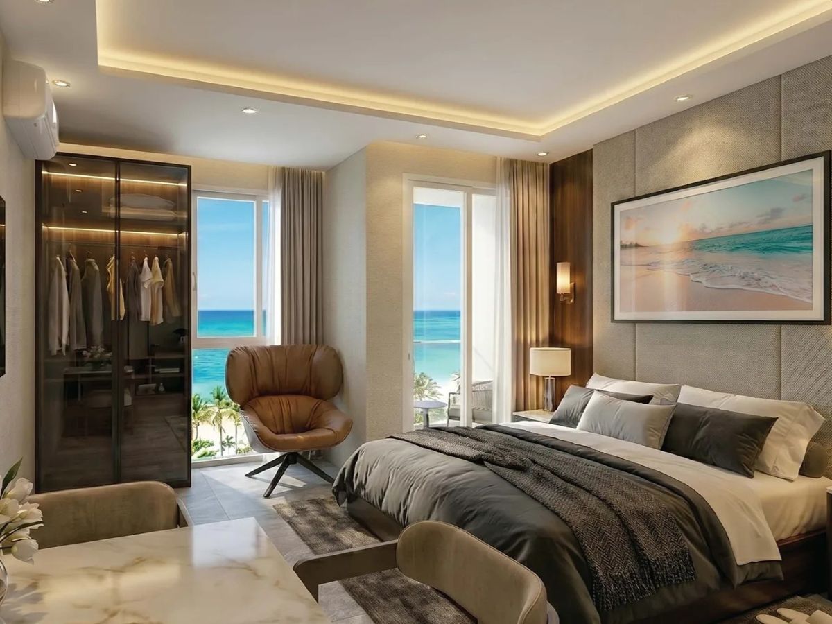 CS0986 – Studio,1Bedroom,2Bedrooms Condominium for Sale in Love it Wongamat in Na kluea