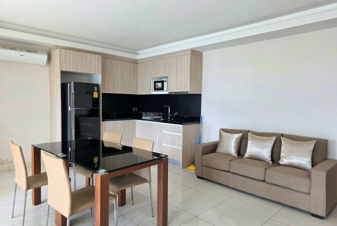 CR0297-2Bedrooms Condominium for Rent in Laguna Beach Resort 1 in Jomtien