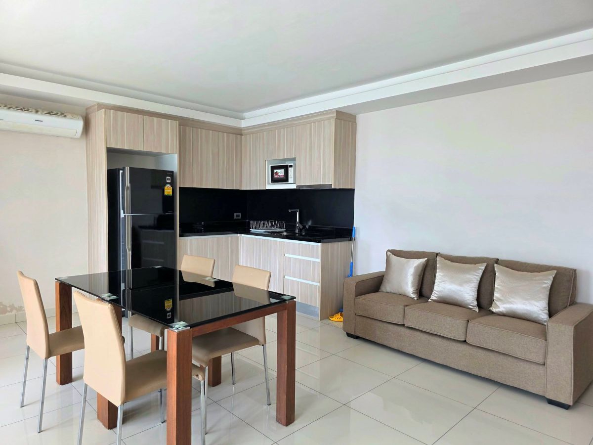 CR0297-2Bedrooms Condominium for Rent in Laguna Beach Resort 1 in Jomtien