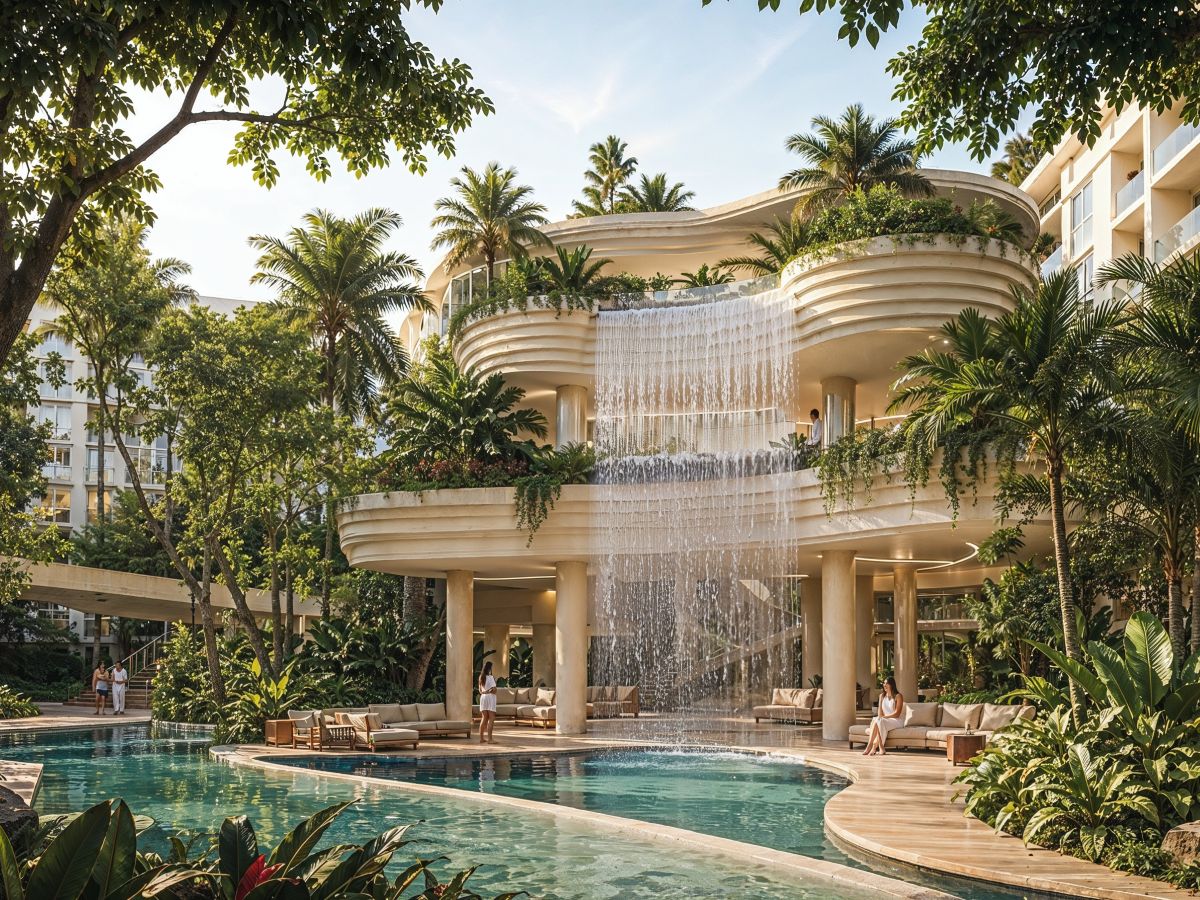 CS0986 – Studio,1Bedroom,2Bedrooms Condominium for Sale in Love it Wongamat in Na kluea